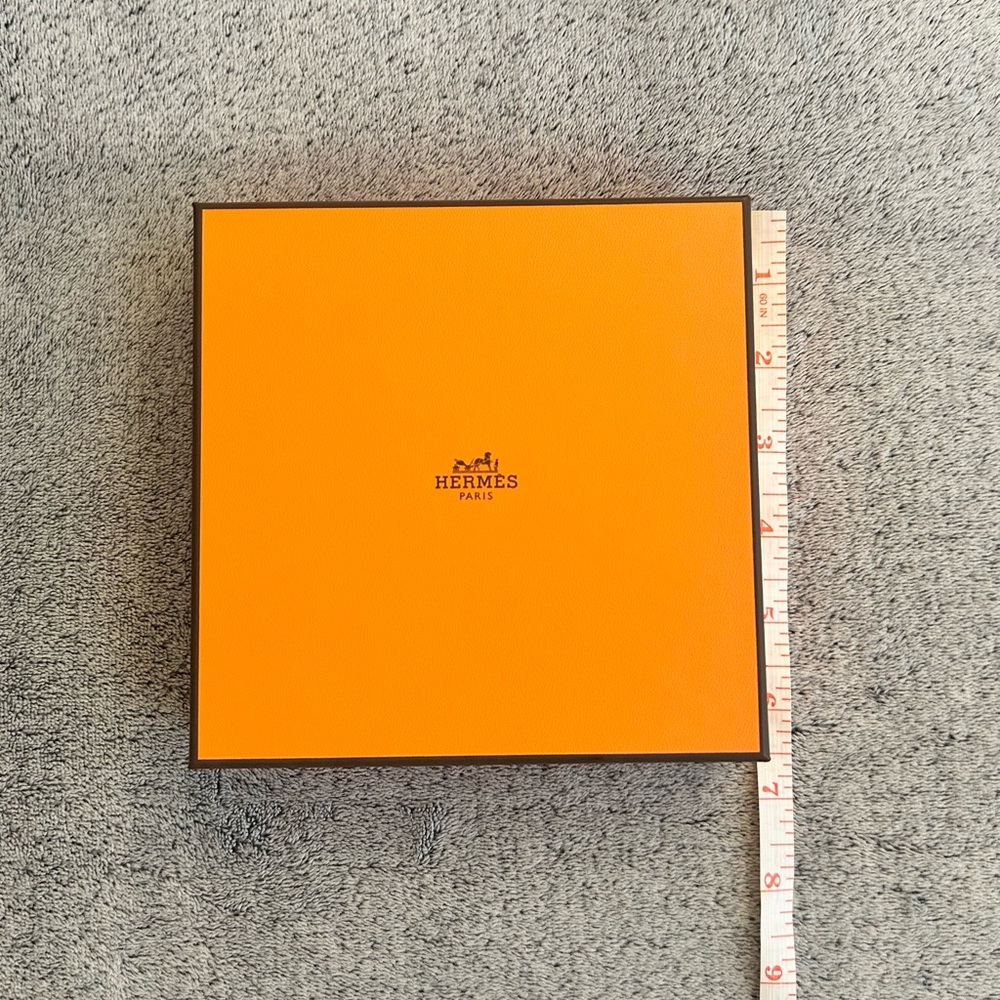 🌸HERMES Gift Box - Picture 5 of 6